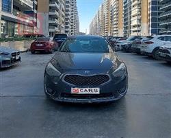 كيا كادينزا